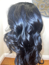 Load image into Gallery viewer, U-Part Wig