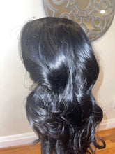 Load image into Gallery viewer, U-Part Wig